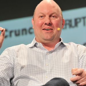 Marc Andreessen Warns Against 'Government-Protected Cartel' of Major AI Firms