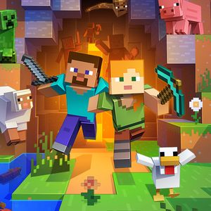 Minecraft Still Hasn't Officially Banned NFTs—But It's Coming