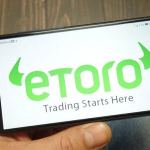 eToro to Halt Polygon, Algorand, Decentraland, and Dash Purchases for US Customers