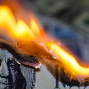 Bitcoin, Ethereum Rise as Inflation Eases to 4% in May