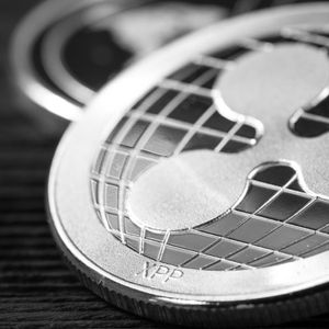 XRP Jumps After Highly Anticipated Hinman Docs Are Unsealed