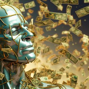 AI Gold Rush: Generative AI Poised to Pump $4.4 Trillion Into Global Economy Annually