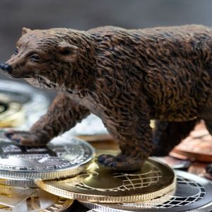 Ethereum, Cardano, and Dogecoin Lead Weekly Crypto Losses