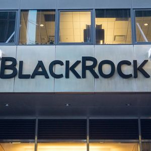 BlackRock Files Bitcoin ETF Application With the SEC