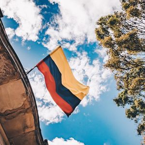 Colombia’s Central Bank Taps Ripple to Pilot CBDC
