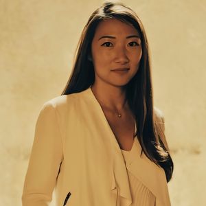Former FTX Ventures Head Amy Wu Turns to AI After Being 'Duped' by SBF