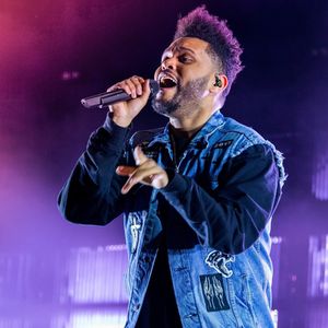 The Weeknd and Binance Enter the Metaverse
