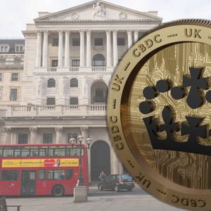 Bank of England-Backed Project: CBDCs Could Enable 'Programmability' for Money