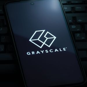 Grayscale Bitcoin Trust Gets a Bullish Bump After BlackRock ETF Filing