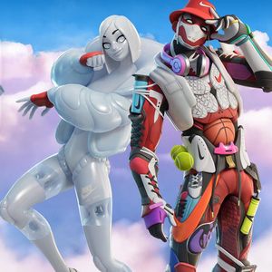 Fortnite's Collab With Nike's NFT Platform Doesn't Include In-Game NFTs
