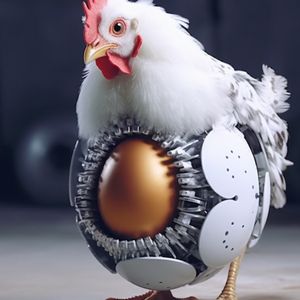 AI Answers the Age-Old Question: What Came First, the Chicken or the Egg?