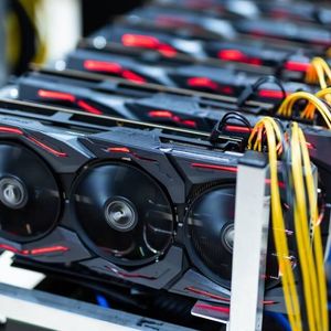 Bitcoin Miner Iris Energy Shares Pop 21% After Major Hash Rate Expansion Plans