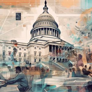 US Congress Presses Forward on AI Regulation With Proposed Commission