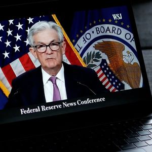 Fed Chair Powell Says Bitcoin Has 'Staying Power' as an Asset Class