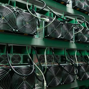 A New Bitcoin Mining Giant Prepares to Enter the Fray