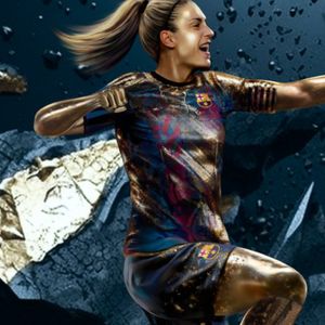 FC Barcelona, World of Women Reveal 'Empowerment' Soccer NFT Auction
