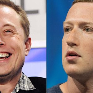 Will Elon Musk Fight Mark Zuckerberg in a Cage? You Can Bet on It
