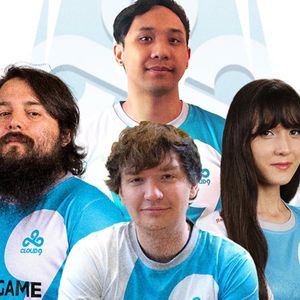 Cloud9, G2 Among Esports Giants to Showcase 'Sparkball' in Tournament