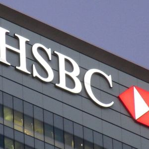 HSBC Hong Kong Launches Support for Bitcoin and Ethereum ETFs