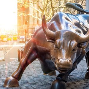 Wall Street Is Coming for Crypto—Whether Early Believers Like It or Not