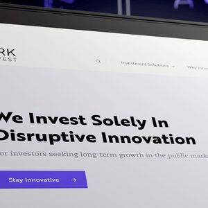 Bitcoin ETF Race: Ark Amends SEC Filing to Match BlackRock