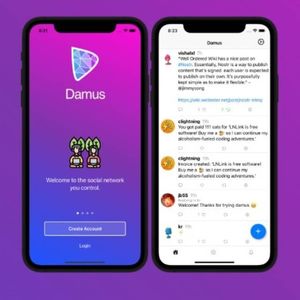 Bitcoin-Friendly Damus Will Remain on Apple App Store—With ‘Core Feature’ Removed