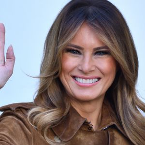 Trump NFTs Are Back—This Time, It's $50 Melania July 4 Collectibles