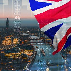 New UK Law Recognizes Crypto Trading as Regulated Financial Activity