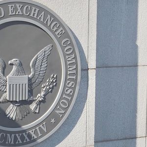 SEC Calls BlackRock, Fidelity Bitcoin ETF Applications Inadequate: WSJ