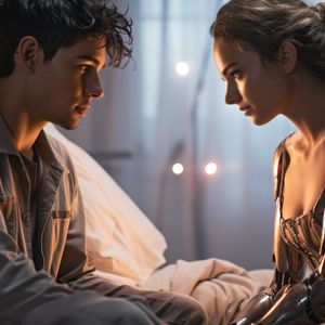 Do AI Sex Robots Require Consent Too?