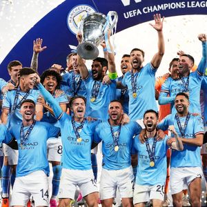OKX Expands Manchester City Soccer Sponsorship With $70 Million Deal