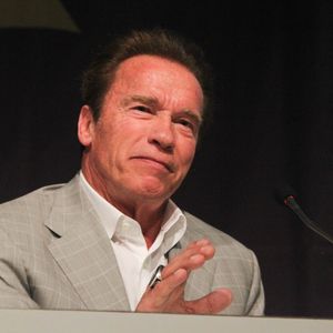 Skynet Incoming? 'Terminator' Star Arnold Schwarzenegger Warns of AI Threat