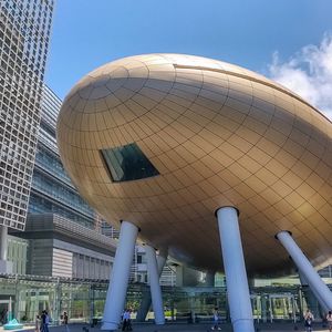 Hong Kong Is 'Embracing' Web3 With New Task Force