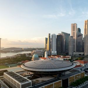 Singapore Regulator Bans Crypto Exchanges from Lending, Staking for Retail Investors