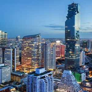 Thailand Follows Singapore, Bans Crypto Exchanges From Offering Lending Services