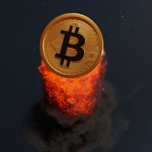 Bitcoin Hits Its Highest Price in Over a Year