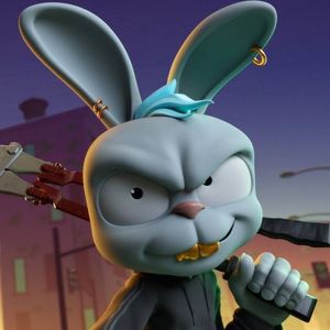 My Pet Hooligan Could Rival Fortnite With Its Vibrant Battle Royale Combat