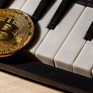 Now You Can Create Tunes via Bitcoin With an On-Chain Music Engine