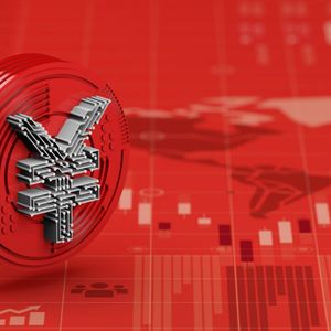 Largest Bank in Southeast Asia Is Adding Support for China's CBDC