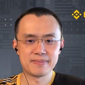 'The Larger, The Better', Says Binance CEO on BlackRock Bitcoin ETF
