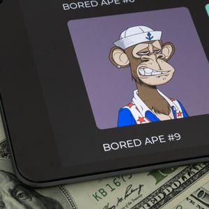 Did Blur Really Crash the NFT Market?