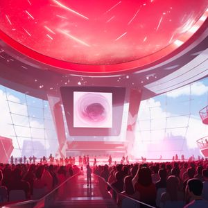 Tron Launches HackaTron Season 5 Alongside Builder Tour