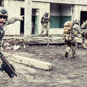 US Military Is Training AI to Give Orders and Handle State Secrets