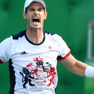 Andy Murray’s Wimbledon Tennis Data Transformed Into NFT Artwork