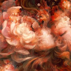 ‘AI Is My Muse’: Jenni Pasanen's Journey as a Digital Artist