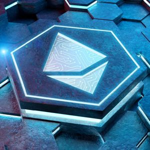 Staked Ethereum Now Accounts for 20% of the Total Supply