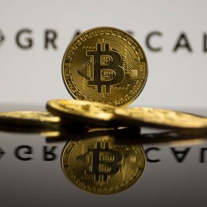 Grayscale Cries Foul Over SEC Approval of a Different Kind of Bitcoin ETF