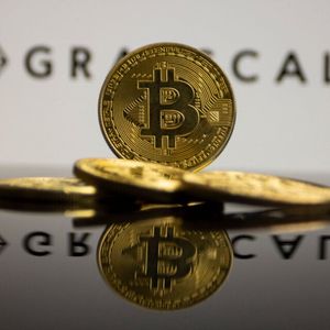 Grayscale Bitcoin Shares Discount Hits Lowest Since Last Summer