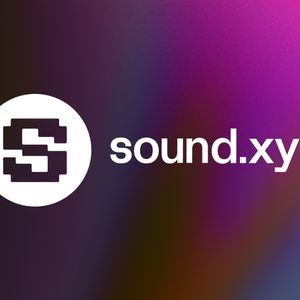 Sound Raises $20 Million, Opens Music NFT Platform to All Artists