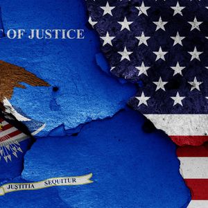US Government Preparing to Sell Silk Road Bitcoin Again? Here’s What’s Going On